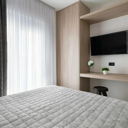 Kallia Sea Breeze - 3 Bedroom Lejlighed