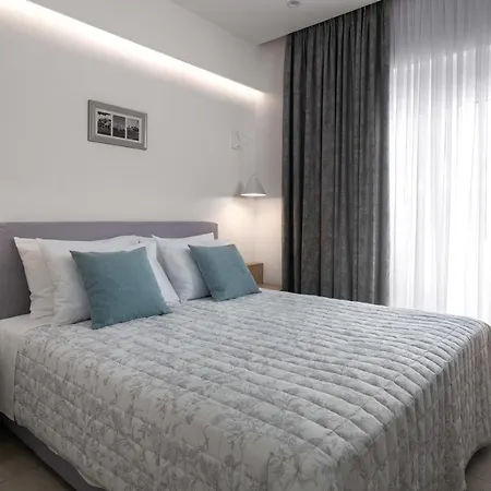 Kallia Sea Breeze - 3 Bedroom