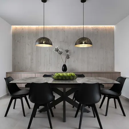 Kallia Sea Breeze - 3 Bedroom Lejlighed