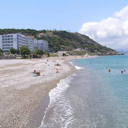 Kallia Sea Breeze - 3 Bedroom * Rhodes City