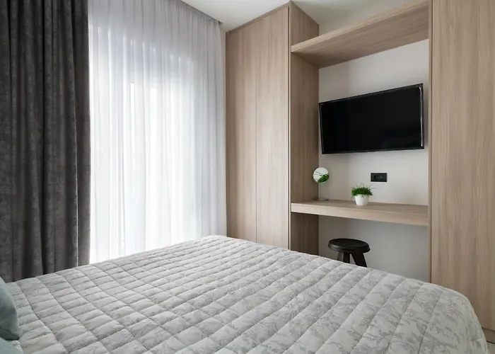 Kallia Sea Breeze - 3 Bedroom Appartement