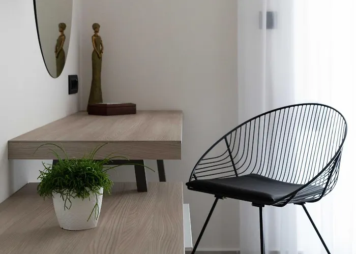 Appartement Kallia Sea Breeze - 3 Bedroom Rhodes City