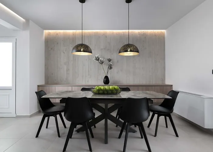 Kallia Sea Breeze - 3 Bedroom Appartement