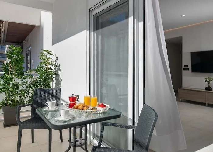 Kallia Sea Breeze - 3 Bedroom *