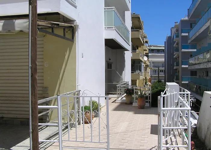 Kallia Sea Breeze - 3 Bedroom Appartement *