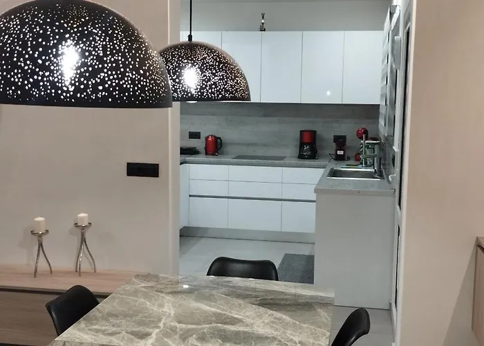 Kallia Sea Breeze - 3 Bedroom Appartement