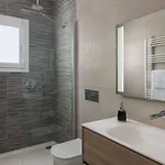 Lägenhet Kallia Sea Breeze - 3 Bedroom *
