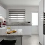 Kallia Sea Breeze - 3 Bedroom Lägenhet *