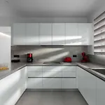 Kallia Sea Breeze - 3 Bedroom Lägenhet Rhodes City