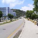 Lägenhet Kallia Sea Breeze - 3 Bedroom *