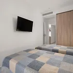 Kallia Sea Breeze - 3 Bedroom Lejlighed Rhodes City