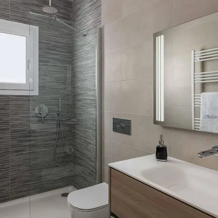 公寓 Kallia Sea Breeze - 3 Bedroom *