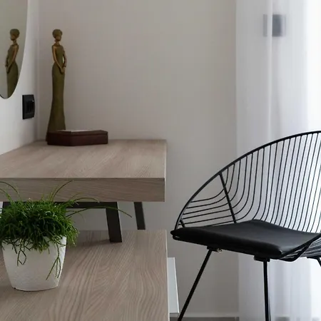 公寓 Kallia Sea Breeze - 3 Bedroom Rhodes City