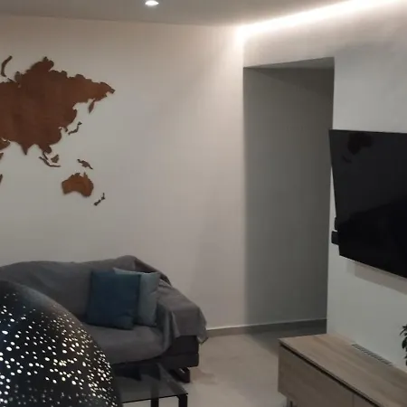 Kallia Sea Breeze - 3 Bedroom Rhodes City