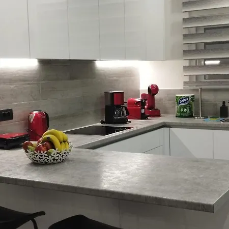 Kallia Sea Breeze - 3 Bedroom