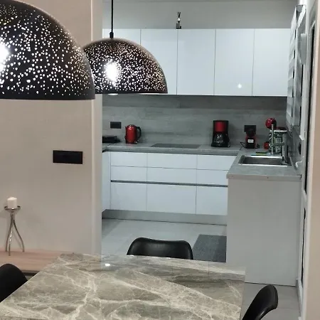 Kallia Sea Breeze - 3 Bedroom 公寓