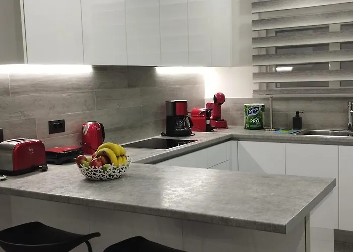 Kallia Sea Breeze - 3 Bedroom